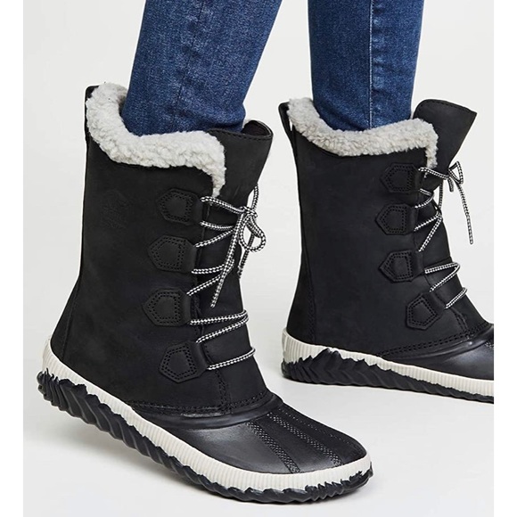 Sorel | Shoes | New Sorel Womens Out N 